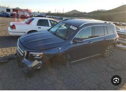 مێرسێدس بێنز GLB